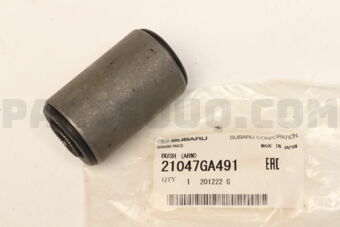 21047GA491 BUSH (ARM)