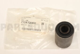 21047GA491 BUSH (ARM)