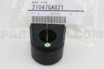 21047GA821 BUSH (STAB)