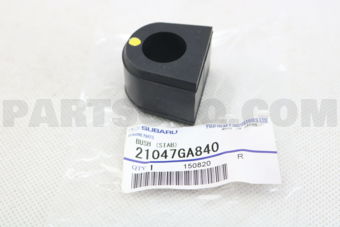 21047GA840 BUSH (STAB)