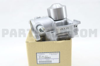21111AA007 PUMP COMPL-WATER