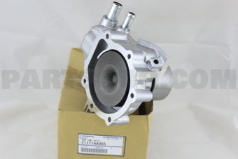 21111AA065 PUMP COMPL-WATER