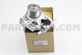 21111AA310 PUMP COMPL-WATER