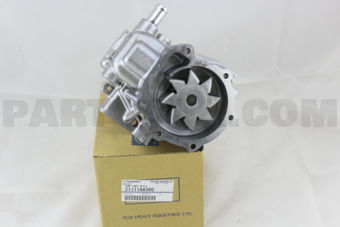 21111AA360 PUMP COMPL-WATER