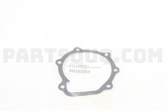 21114AA051 GSKT-WATER PUMP