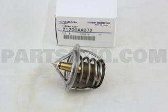 21200AA072 THERMO ASSY