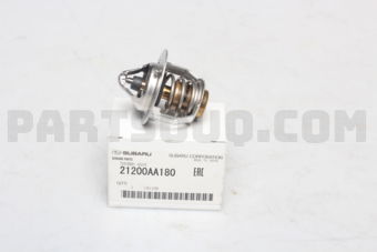 21200AA180 THERMO ASSY