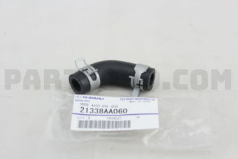 21338AA060 HOSE ASSY-OIL CLR