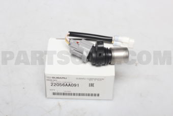 22056AA091 SEN ASSY-CAMSHAFT