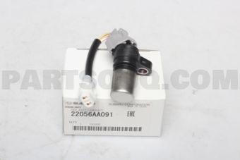 22056AA091 SEN ASSY-CAMSHAFT