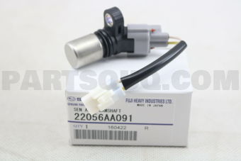 22056AA091 SEN ASSY-CAMSHAFT