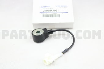 22060AA031 SEN ASSY-KNOCK