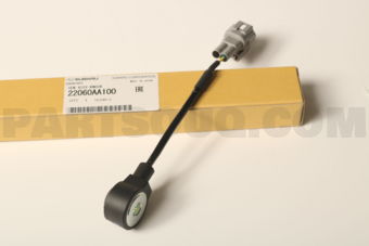22060AA100 SEN ASSY-KNOCK