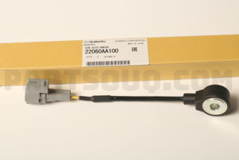 22060AA100 SEN ASSY-KNOCK
