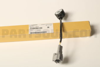 22060AA100 SEN ASSY-KNOCK