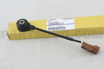 22060AA111 SEN ASSY-KNOCK