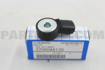 22060AA130 SEN ASSY-KNOCK