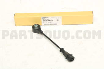 22060AA150 SEN ASSY-KNOCK