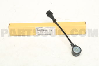22060AA150 SEN ASSY-KNOCK