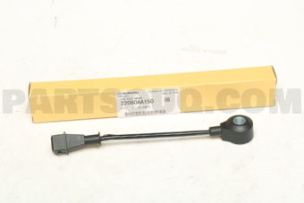 22060AA150 SEN ASSY-KNOCK