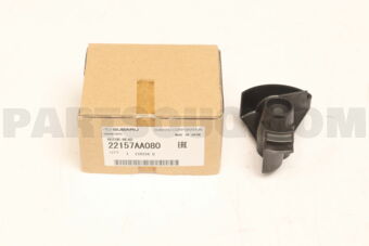 22157AA080 ROTOR-HEAD