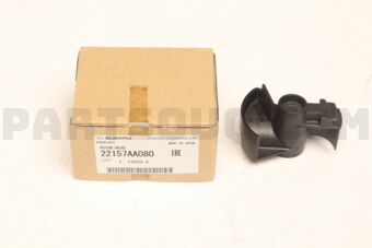 22157AA080 ROTOR-HEAD