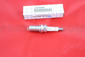22401AA580 SPARK PLUG, NGK PLFR 6A-11