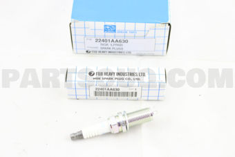 22401AA630 PLUG-SPARK