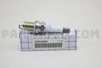 22401AA650 PLUG-SPARK