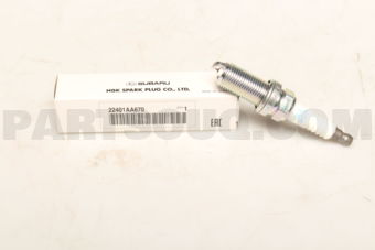 22401AA670 PLUG-SPARK