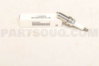 22401AA670 PLUG-SPARK