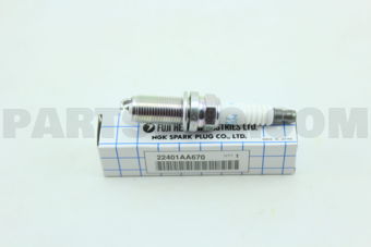 22401AA670 PLUG-SPARK