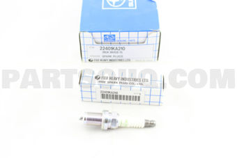 22401KA210 PLUG-SPARK