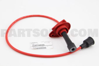 22451AA590 CABLE CP-HT,NO1