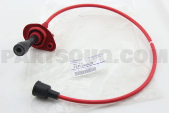22451AA620 CABLE CP-HT,NO1