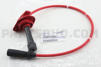 22451AA692 CABLE CP-HT,NO1