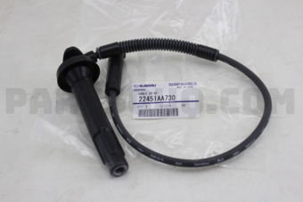 22451AA730 CABLE CP-HT,NO2