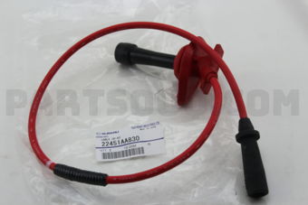 22451AA830 CAABLE CP-HT,NO1