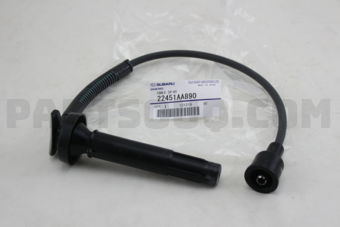 22451AA890 CABLE CP-HT,NO1