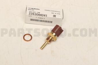 22630AA041 SEN ASSY-TEMP