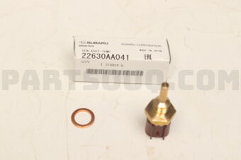 22630AA041 SEN ASSY-TEMP