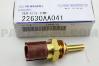 22630AA041 Subaru SEN ASSY-TEMP