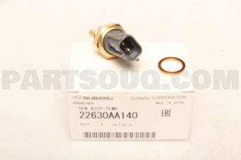 22630AA140 SEN ASSY-TEMP