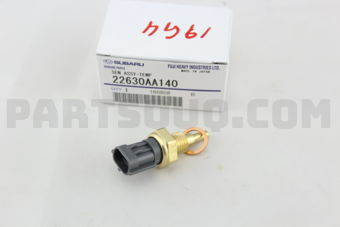 22630AA140 SEN ASSY-TEMP