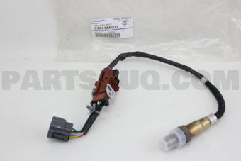 22641AA100 SEN AY-A/F RATIO