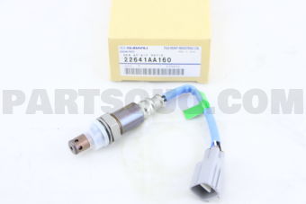 22641AA160 SEN AY-A/F RATIO