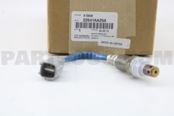22641AA25A SEN AY-A/F RATIO