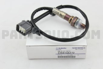 22641AA272 SEN AY-A/F RATIO