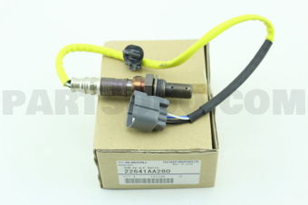 22641AA280 SEN AY-A/F RATIO