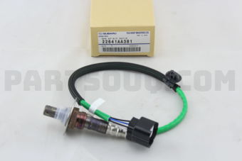 22641AA381 SEN AY-A/F RATIO